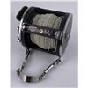 Image 1 : Large Daiwa Deep Sea Fishing Reel