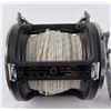 Image 8 : Large Daiwa Deep Sea Fishing Reel
