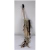 Image 2 : Native American Indian Quiver and Arrows