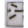 Image 2 : Fort Mussellshell Montana Territory Bullets