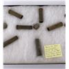 Image 3 : Fort Mussellshell Montana Territory Bullets