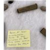 Image 6 : Fort Mussellshell Montana Territory Bullets