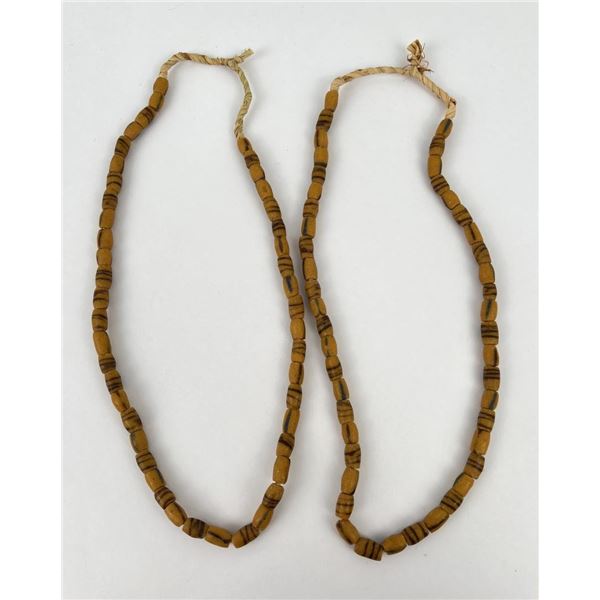 Antique Native American Indian Trade Beads
