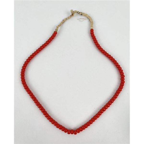 Antique Native American Indian Trade Beads