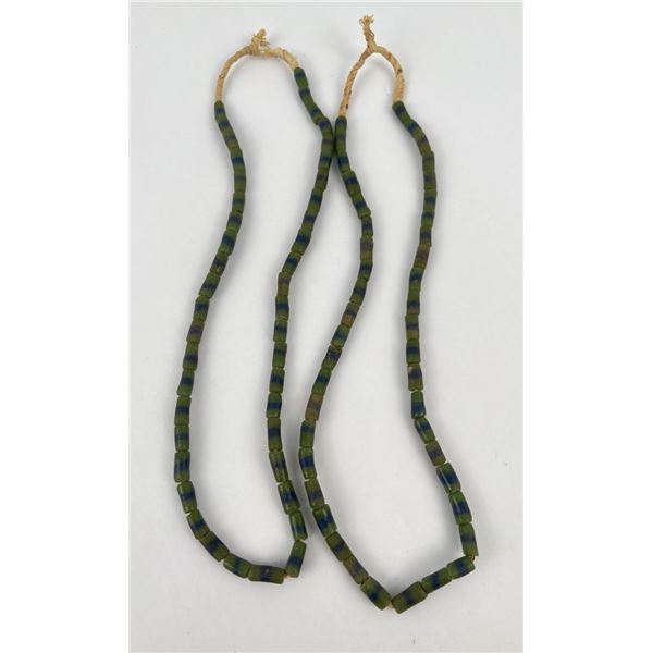 Antique Native American Indian Trade Beads