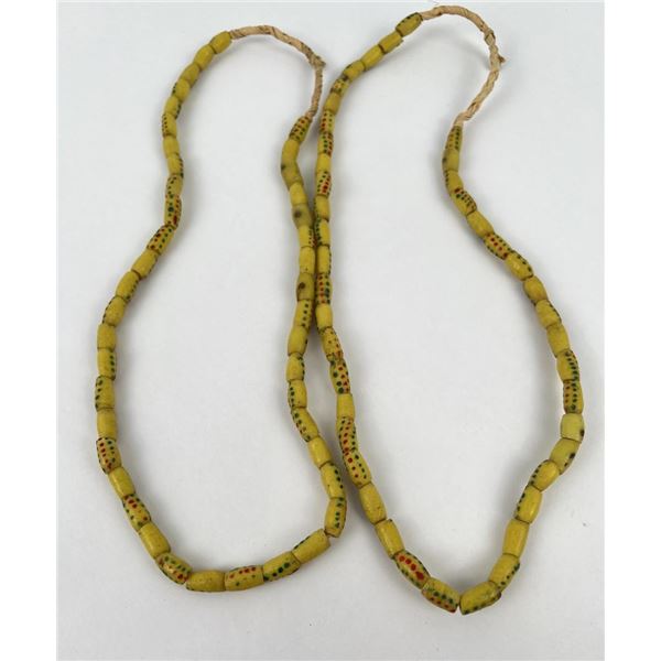 Antique Native American Indian Trade Beads