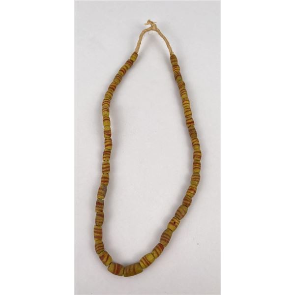 Antique Native American Indian Trade Beads