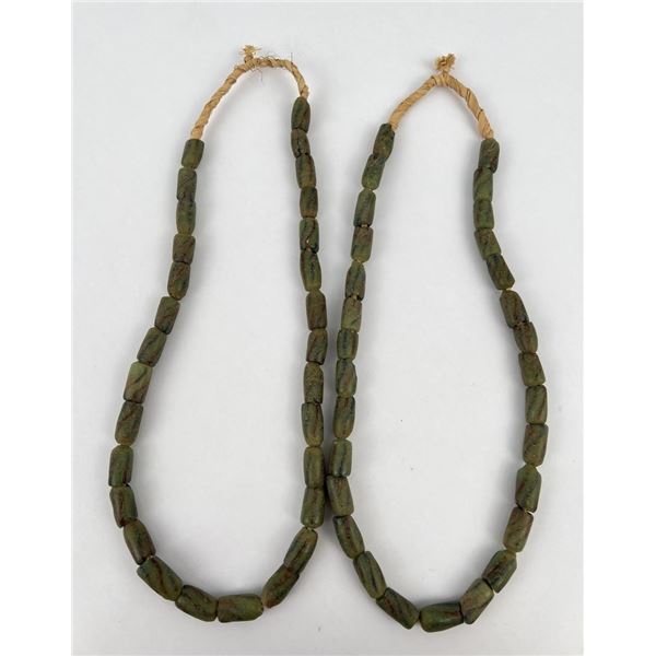 Antique Native American Indian Trade Beads