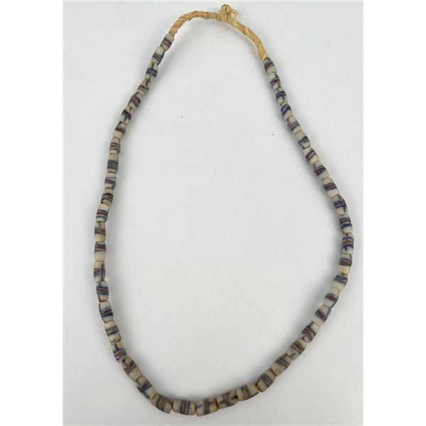 Antique Native American Indian Trade Beads