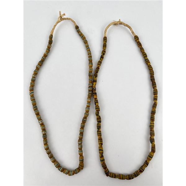 Antique Native American Indian Trade Beads