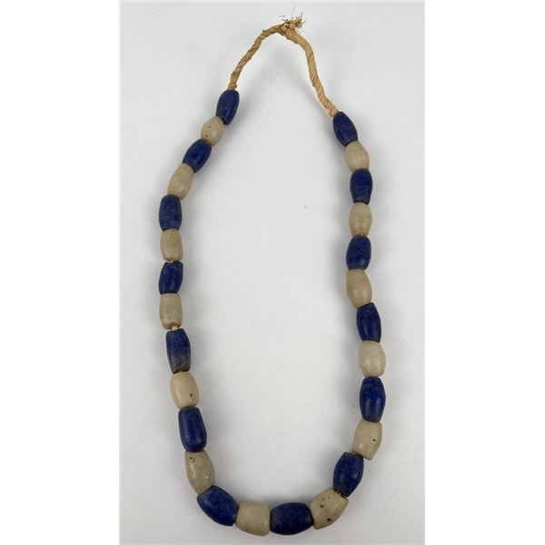 Antique Native American Indian Trade Beads