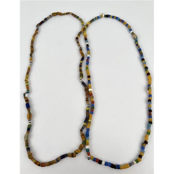 Antique Native American Indian Trade Beads