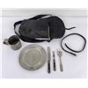 Image 1 : Civil War Mess Kit Haversack