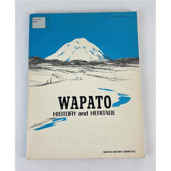 Wapato History and Heritage