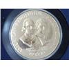 Image 1 : Americas First Medals 1973 Bicentennial Comm Medal
