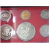Image 2 : 1973 US Proof Set