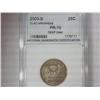 Image 1 : 2003-S Arkansas Quarter NNC PR70 Deep Cam