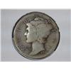Image 1 : 1916 Mercury Dime