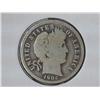 Image 1 : 1906 Barber Dime
