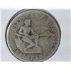 Image 2 : 1918 US/Philipinnes Five Centavos