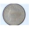 Image 1 : 1897 Liberty "V" Nickel (VG+)