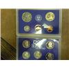 Image 2 : 2001 US Proof Set
