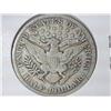 Image 2 : 1906-D Barber Half Dollar