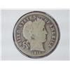 Image 1 : 1911-D Barber Dime