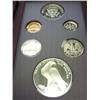 Image 2 : 1984 US Prestige Proof Set