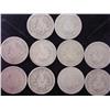 Image 3 : 10 Assorted Liberty "V" Nickels