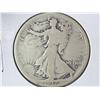 1917-D Obverse Mint Mark Walking Liberty Half