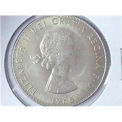 1965 Churchill Crown (UNC)