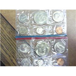 1978 US Mint Set P/D