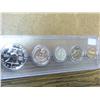 Image 2 : 1962 US Proof Set (Silver)