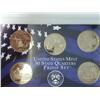 2004 US Proof Set