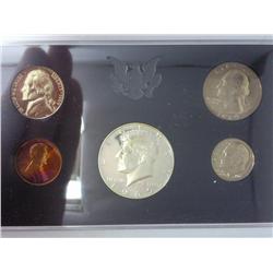 1969 US Proof Set