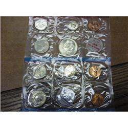 1970 US MInt Set P/D/S
