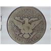 Image 2 : 1907-D Barber Half Dollar