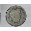 1899 Barber Dime