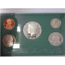 1994 US Proof Set