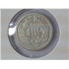 Image 2 : 1871 Seated Liberty Half Dime
