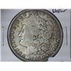 1897 Morgan Silver Dollar
