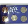Image 2 : 2003 US 50 State Quarters Proof Set