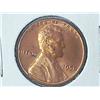 1958 Lincoln Cent (UNC)