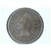 Image 1 : 1909 Indian Head Cent (Better Date)