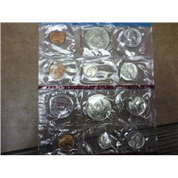 1971 US Mint Set P/D/S