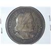 Image 2 : 1893 Columbian Commemorative Half  Dollar