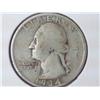 1934 Washington Quarter