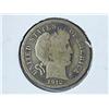 1912-S Barber Dime