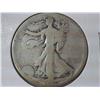 1919-D Walking Liberty Half Dollar